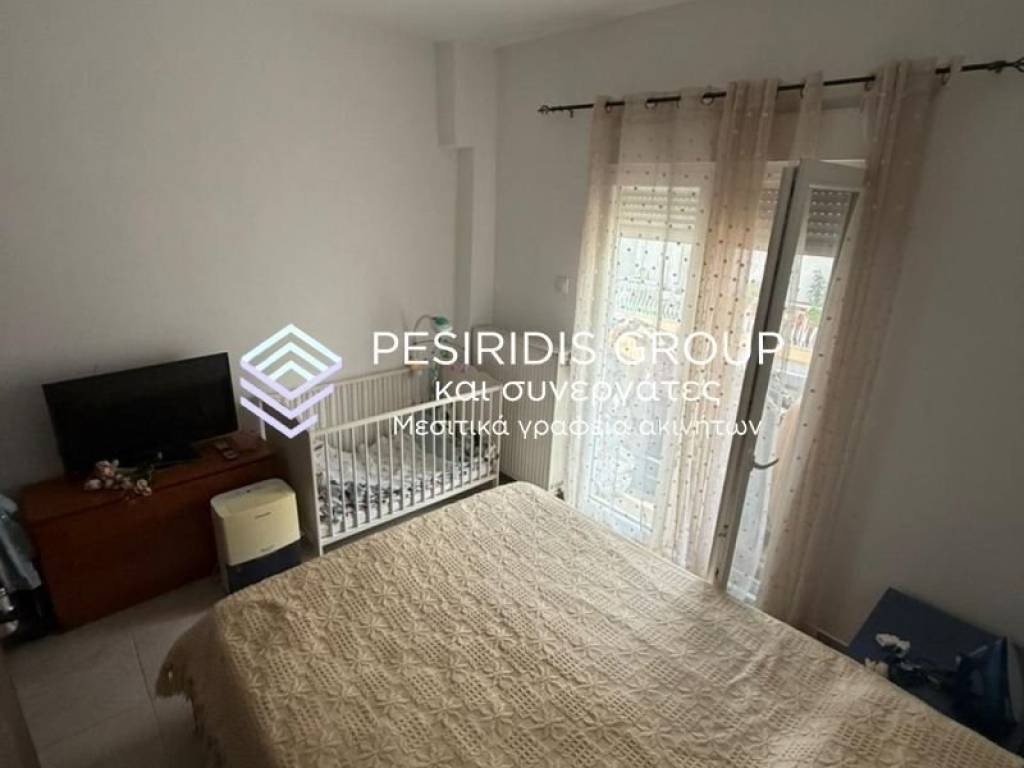 Υπνοδωμάτιο