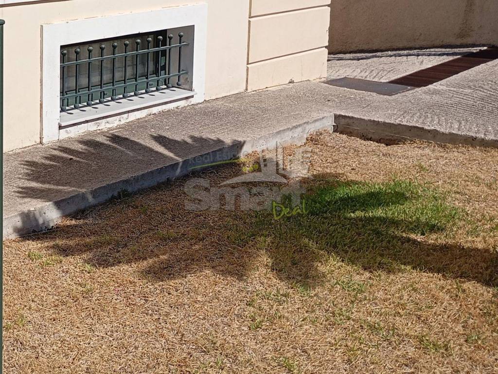 Εξωτερικοι χώροι