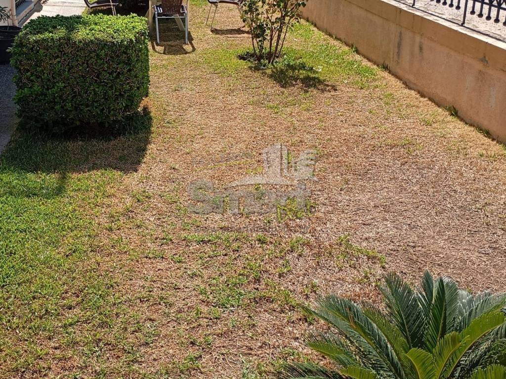 Εξωτερικοι χώροι