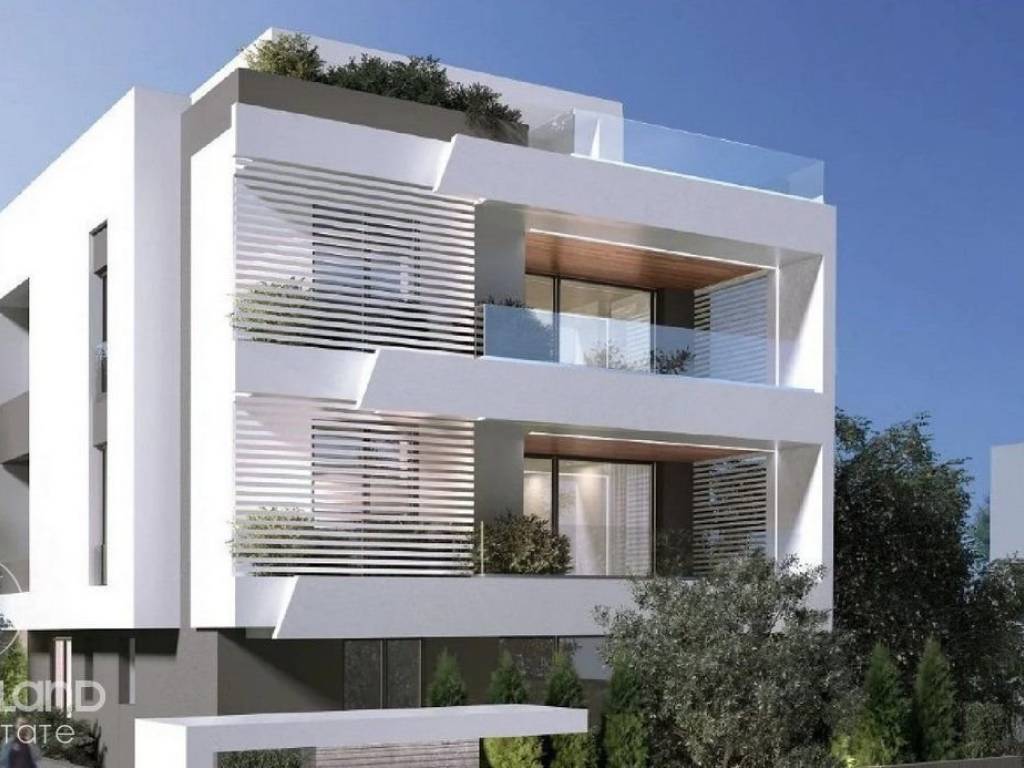 Forumland Real Estate, Exoterike Opse