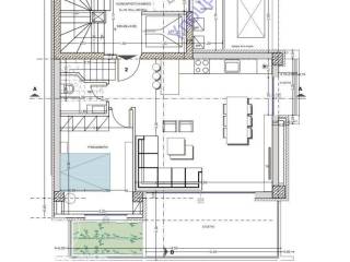 Forumland Real Estate, Κάτοψη διαμερίσματος