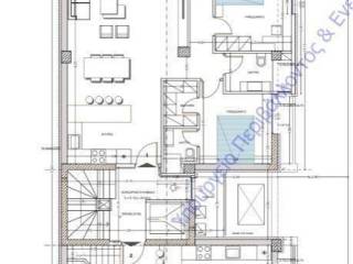 Forumland Real Estate, 1ος όροφος κάτοψη