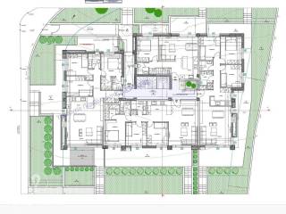 Forumland Real Estate, ισόγειο κάτοψη