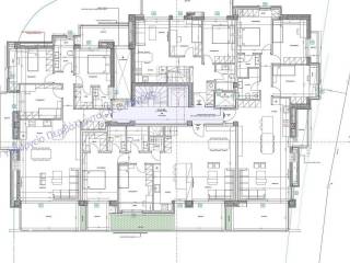 Forumland Real Estate, κάτοψη 2ου ορόφου