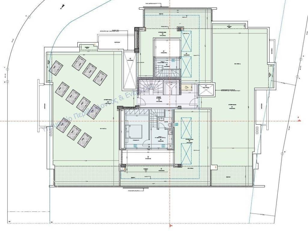 Forumland Real Estate, doma