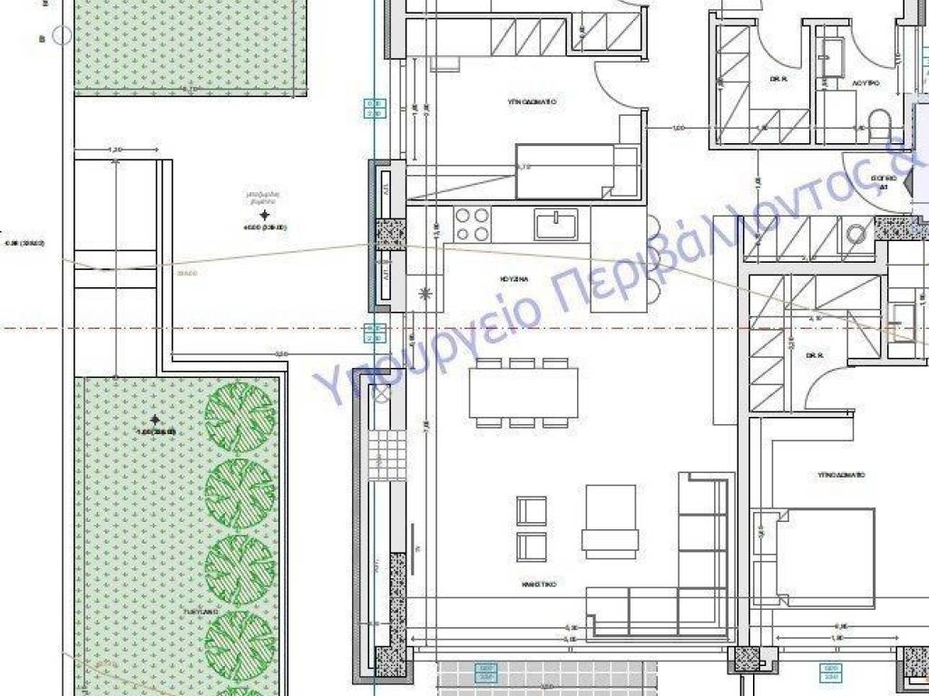 Forumland Real Estate, Κάτοψη Δ1