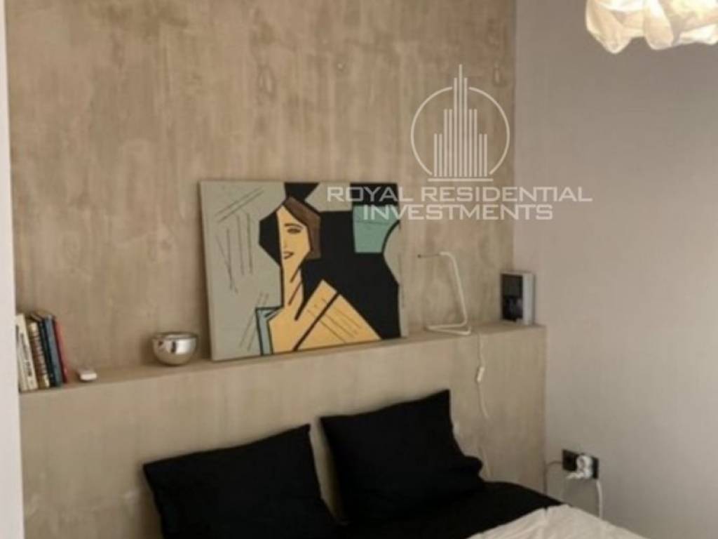 Υπνοδωμάτιο