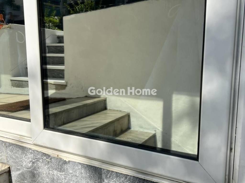 Εξωτερικός Χώρος