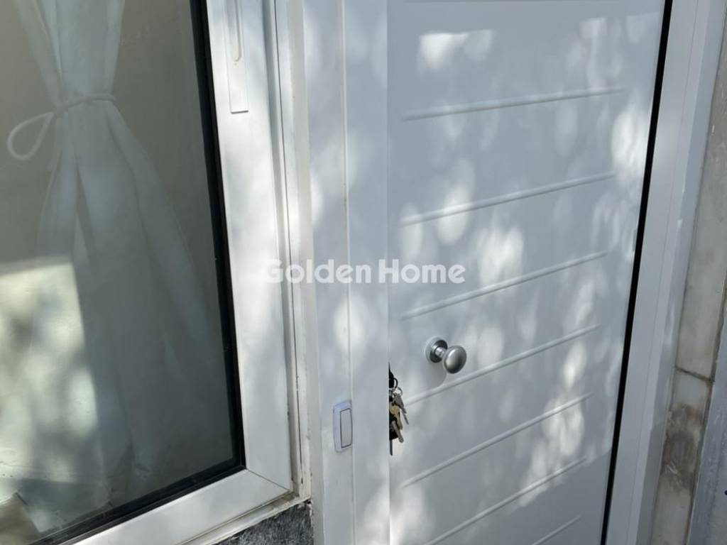 Εξωτερικός Χώρος