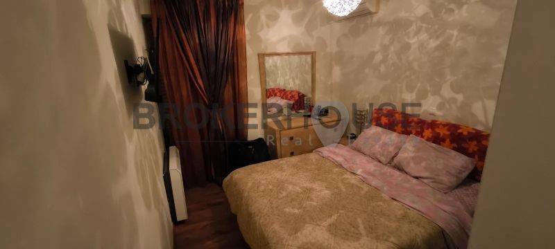 Υπνοδωμάτιο