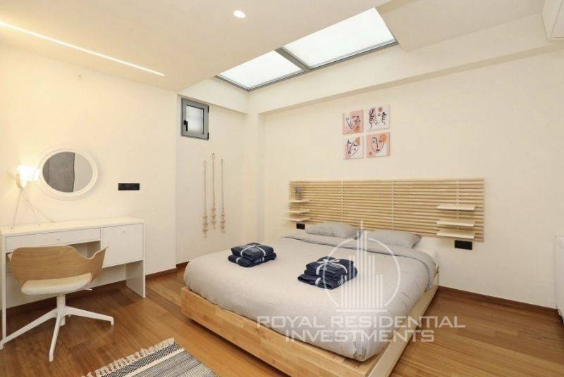 Υπνοδωμάτιο