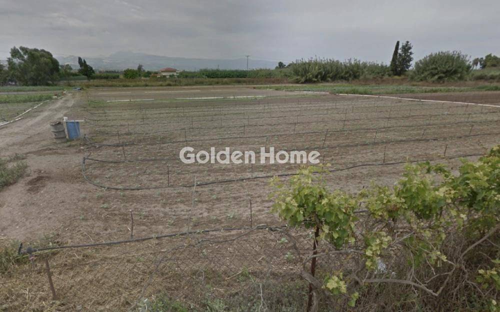 Εξωτερικός Χώρος