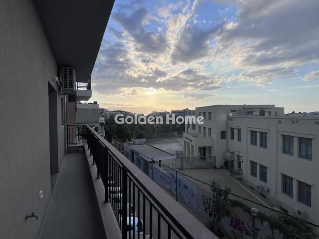 Εξωτερικός Χώρος