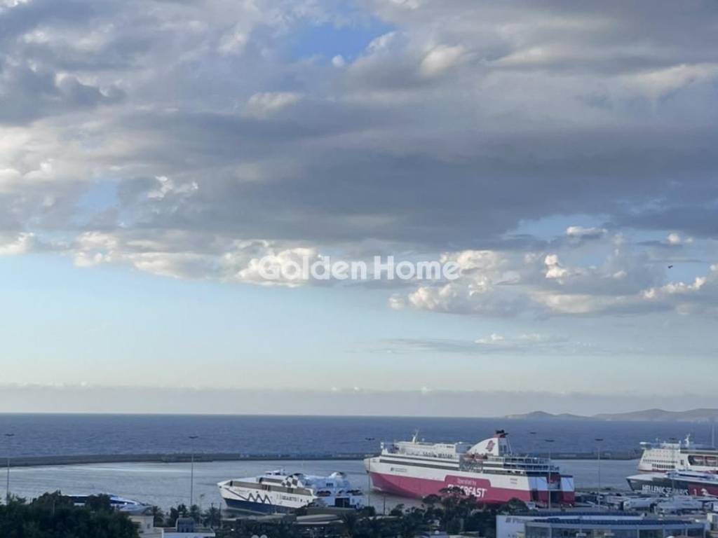 Εξωτερικός Χώρος