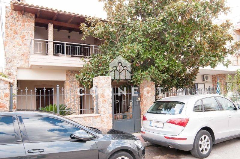 Εξωτερικός χώρος