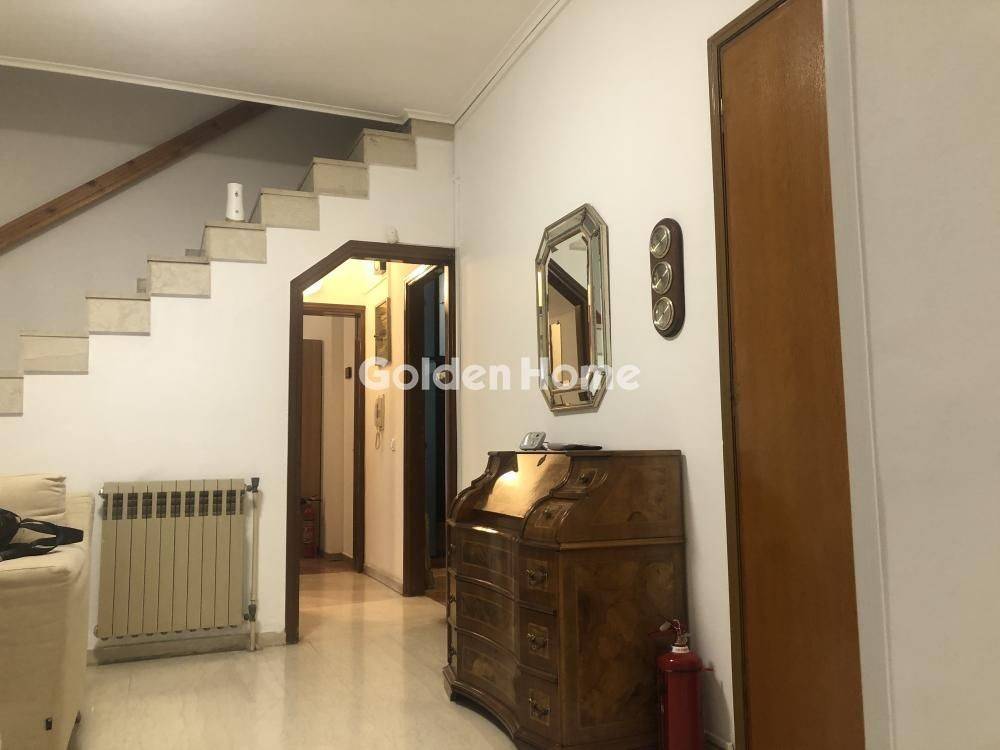 Κυρίως Χώρος