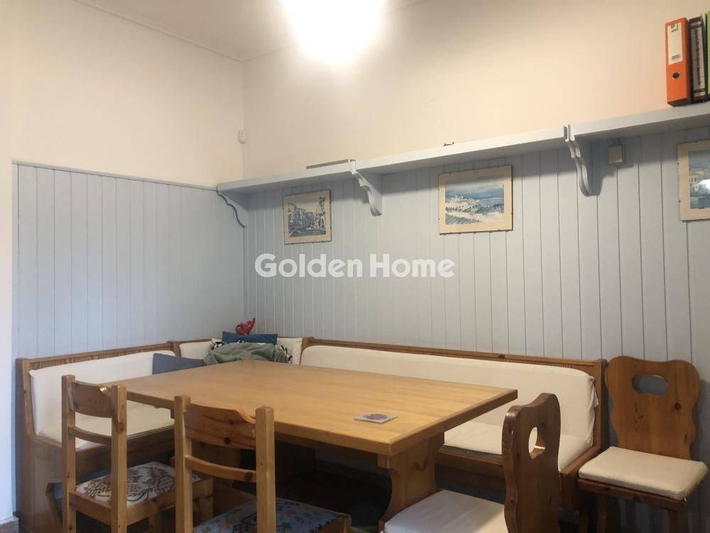 Κυρίως Χώρος