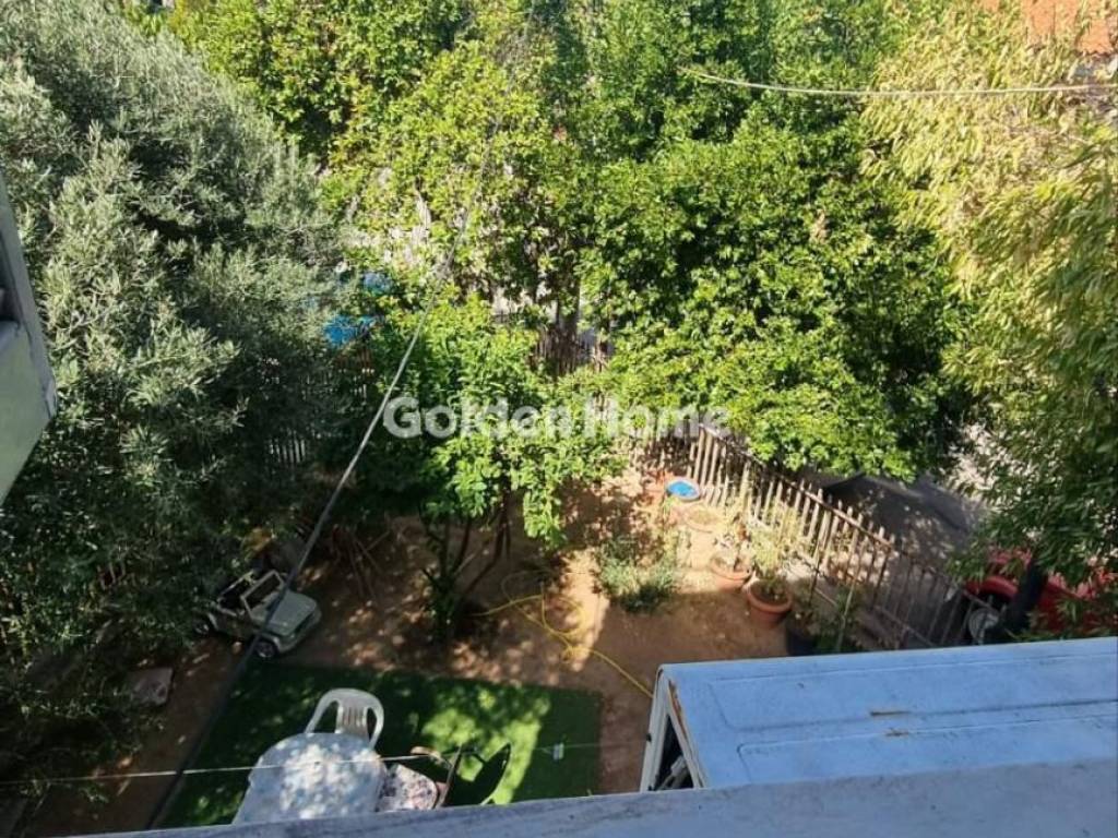 Εξωτερικός Χώρος