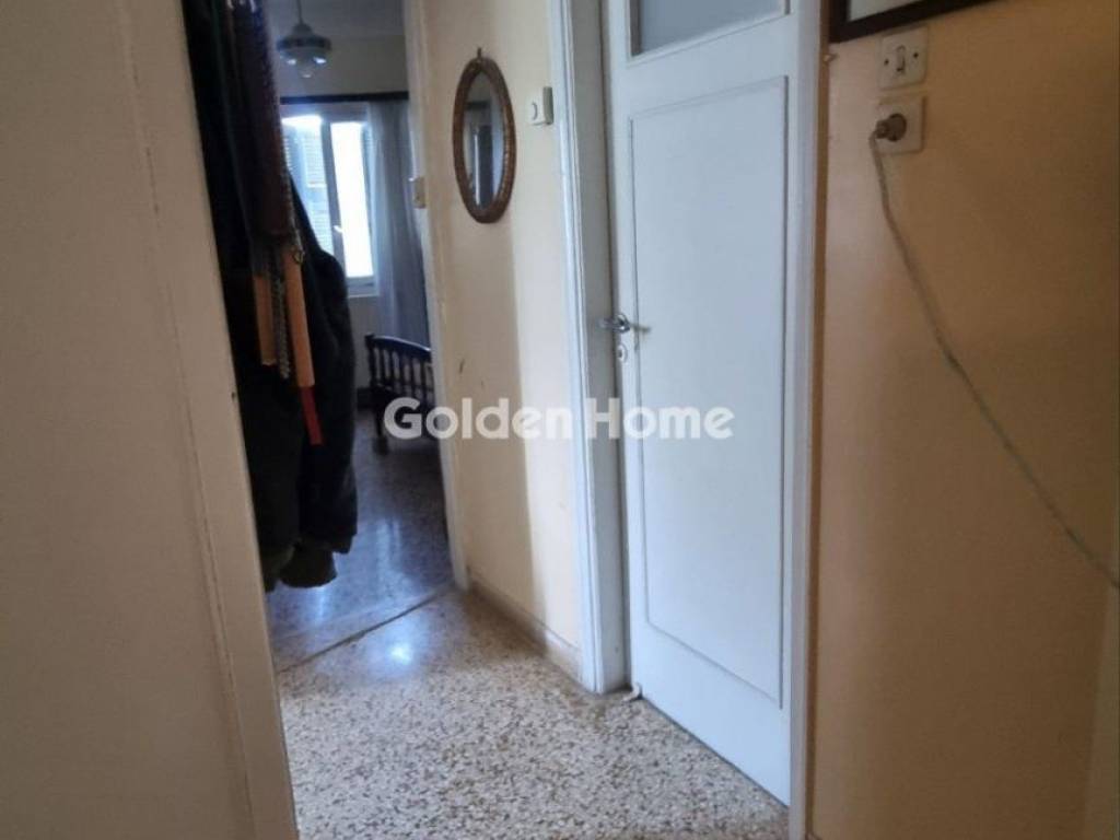 Χολ - Διάδρομος