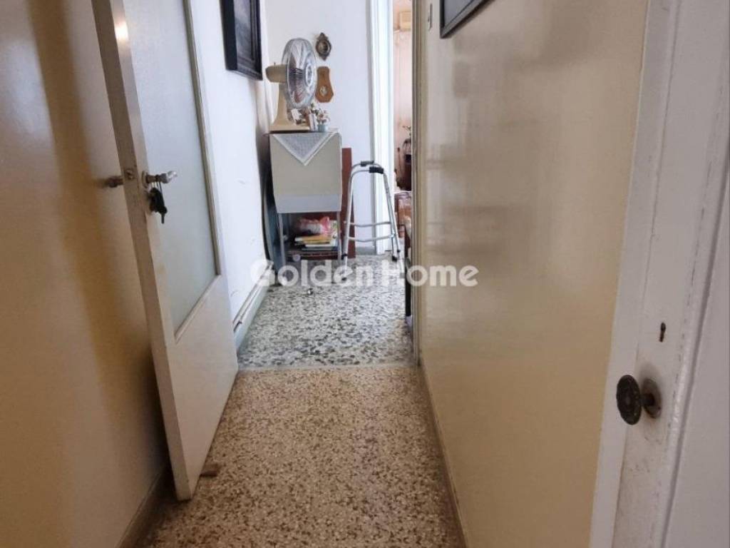 Χολ - Διάδρομος