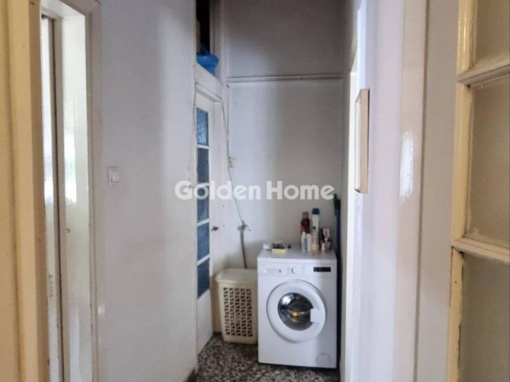 Χολ - Διάδρομος