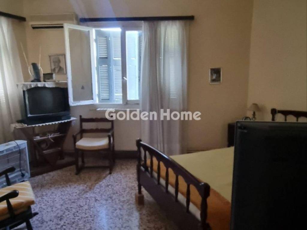 Κυρίως Χώρος