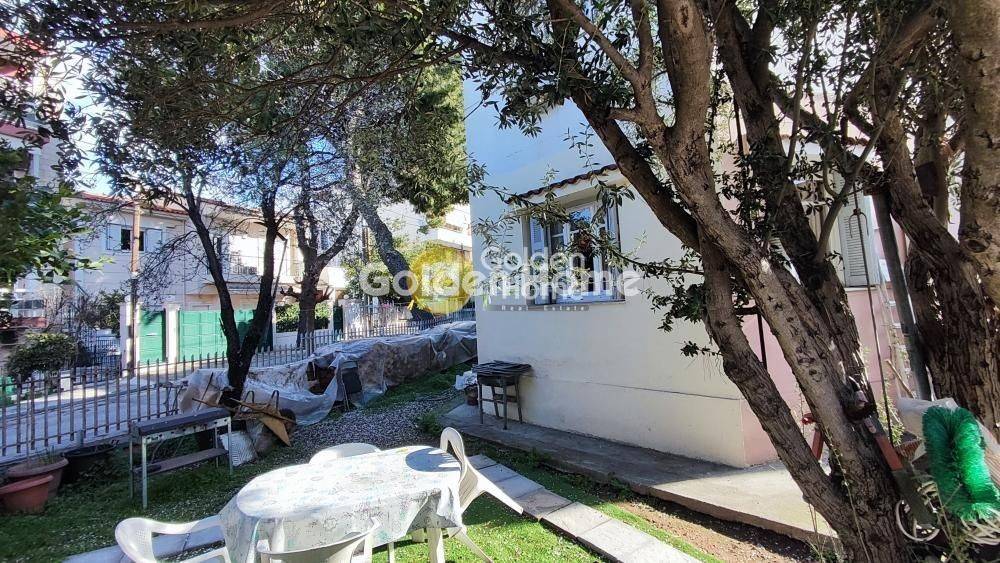 Εξωτερικός Χώρος