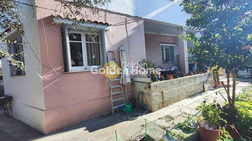 Εξωτερικός Χώρος