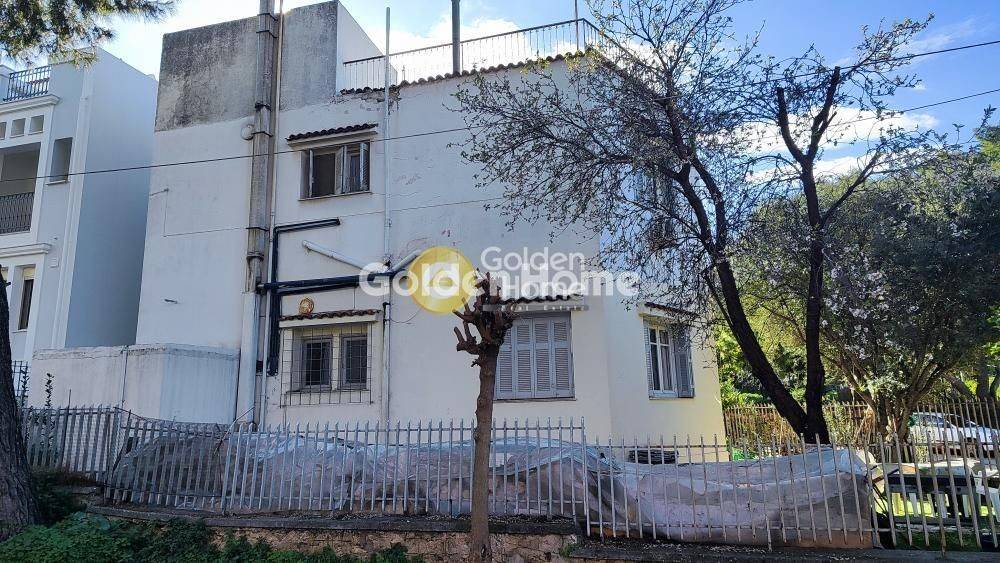 Εξωτερικός Χώρος