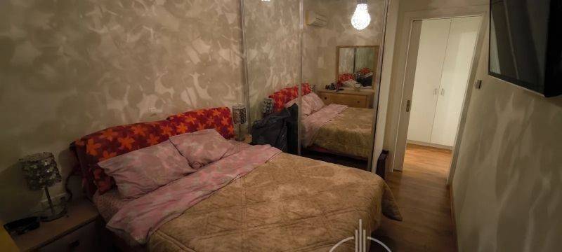 Υπνοδωμάτιο