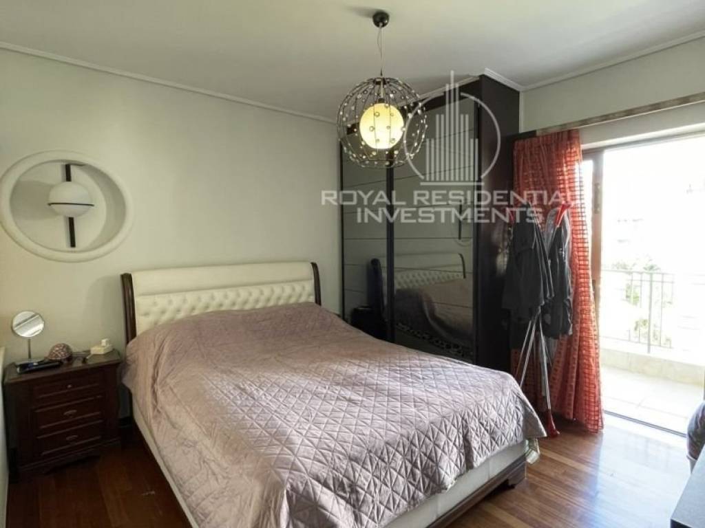 Υπνοδωμάτιο