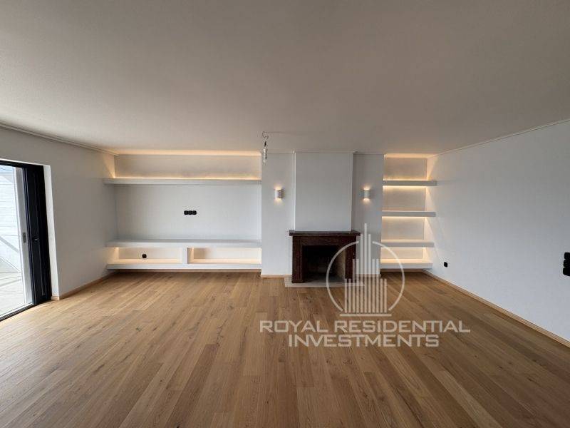 Άποψη χώρου