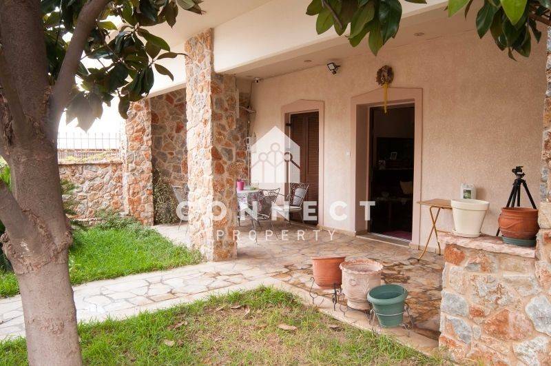 Εξωτερικός χώρος