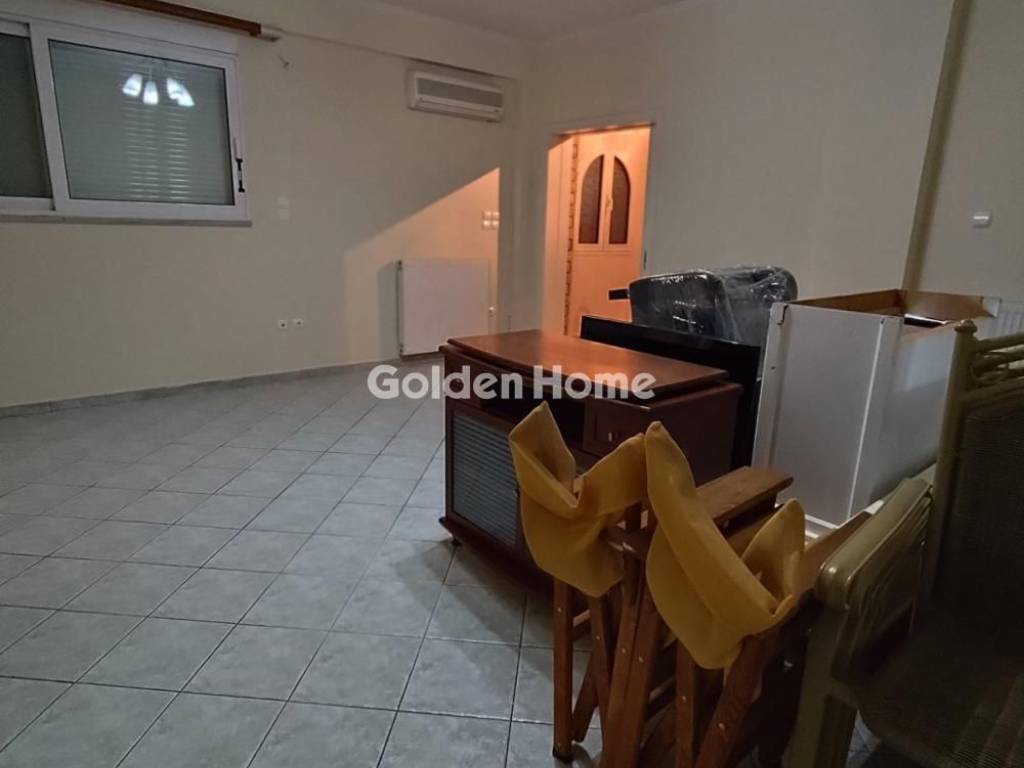 Κυρίως Χώρος