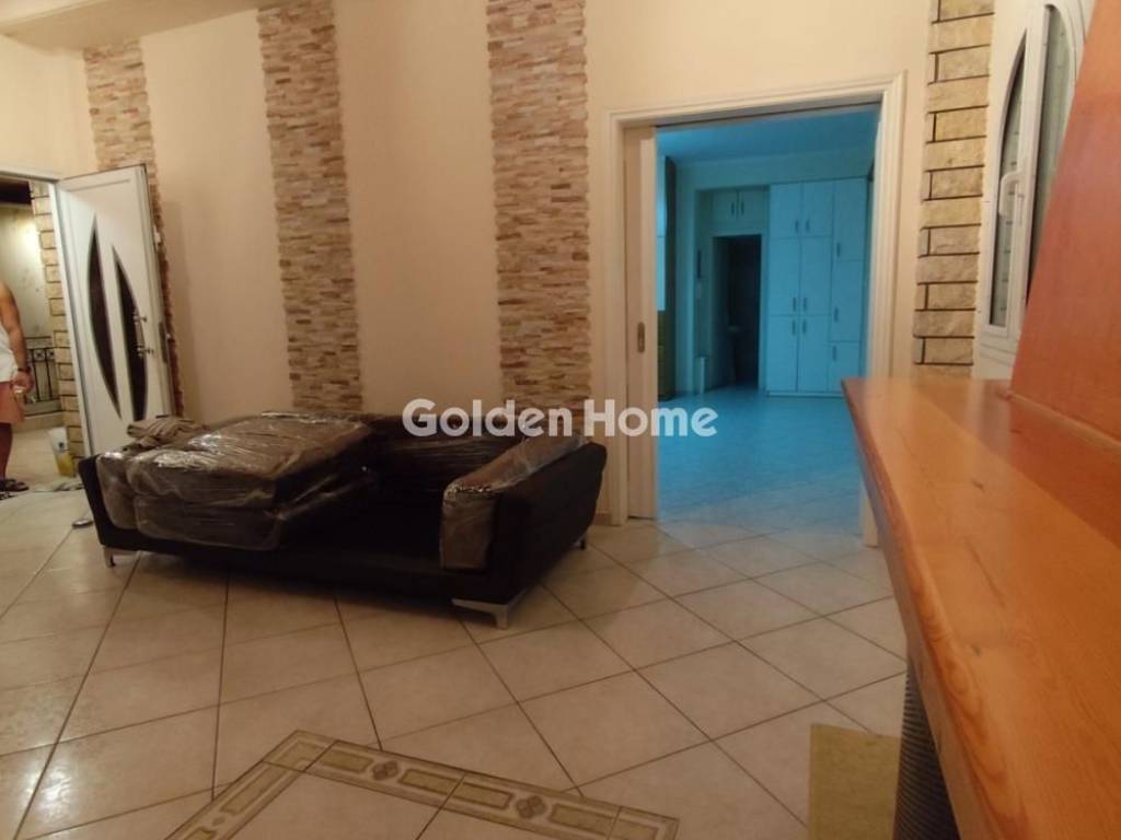 Κυρίως Χώρος