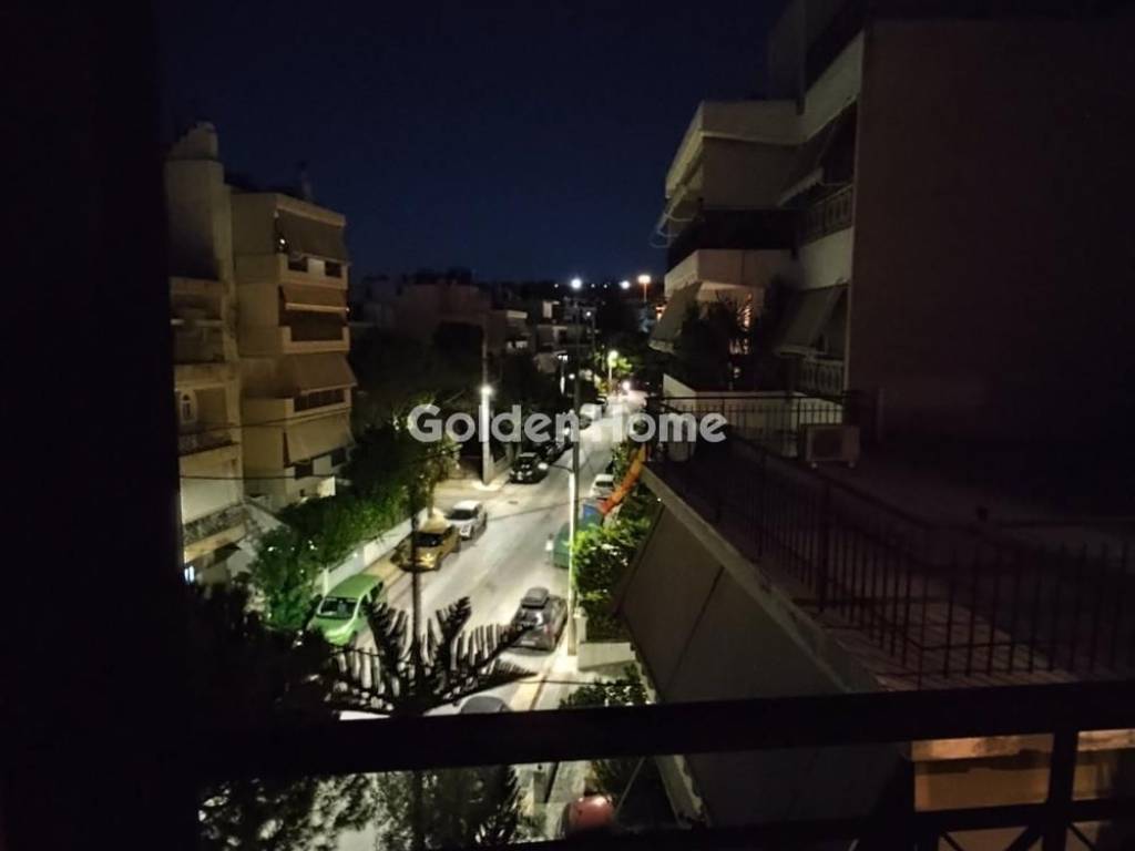 Εξωτερικός Χώρος