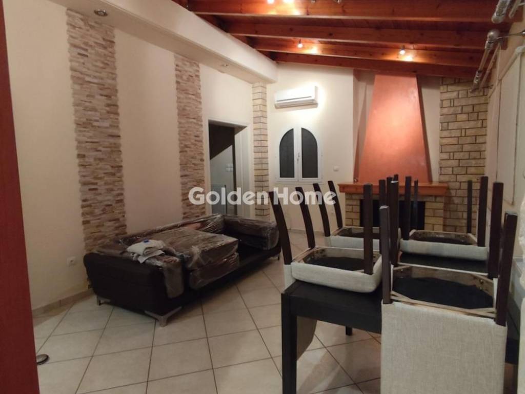 Κυρίως Χώρος