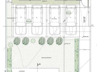 Forumland Real Estate, Parking space
