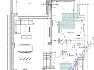 Forumland Real Estate, Κάτοψη 2ου ορόφου