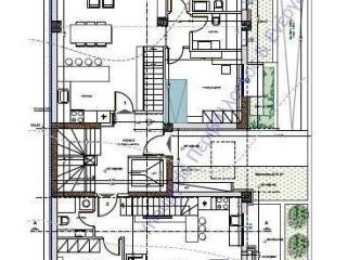 Forumland Real Estate, Κάτοψη Ισογείου