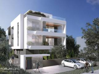 Forumland Real Estate, Εξωτερική Όψη