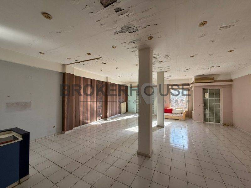 Άποψη χώρου