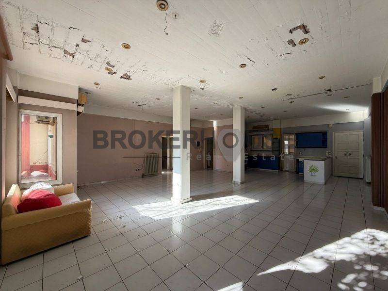 Άποψη χώρου