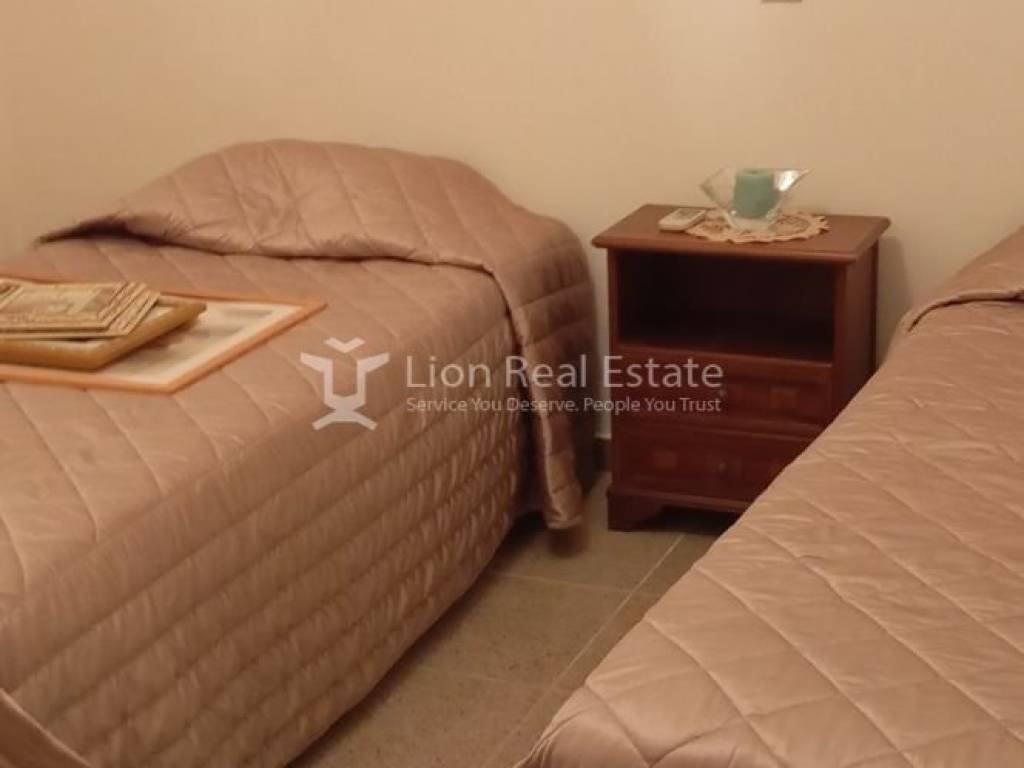 Υπνοδωμάτιο