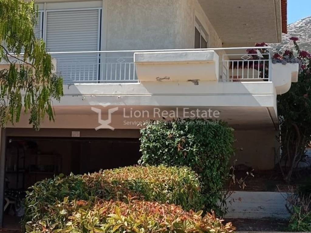 Εξωτερικός χώρος