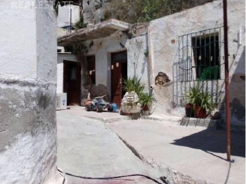 Εξωτερικός χώρος