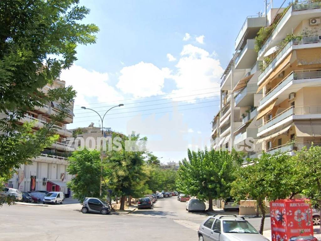 Εξωτερικοι χώροι