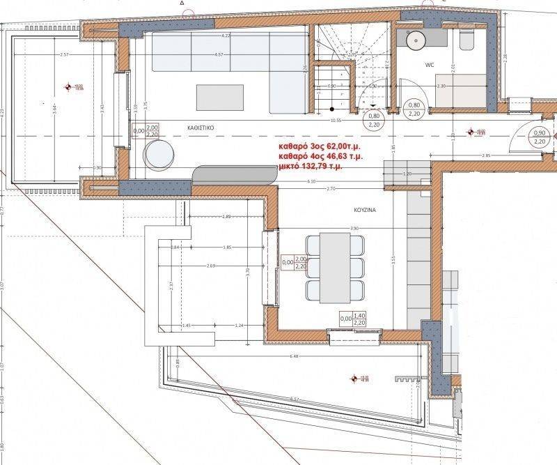 Εσωτερικοι χώροι