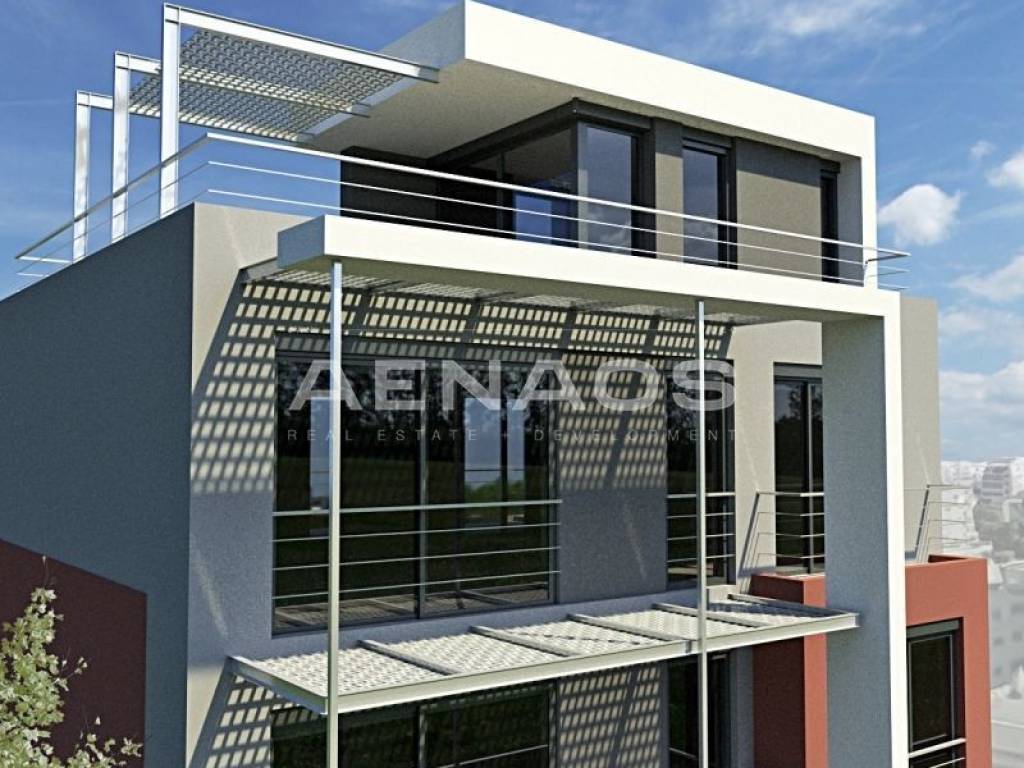 Εξωτερικός χώρος