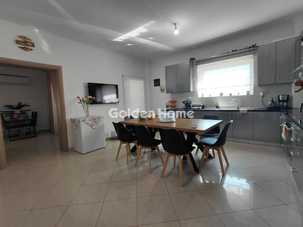 Κυρίως Χώρος